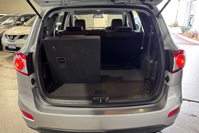 2010 Hyundai Santa Fe SLX