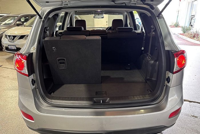 2010 Hyundai Santa Fe SLX