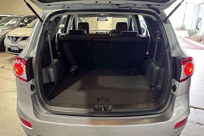 2010 Hyundai Santa Fe SLX