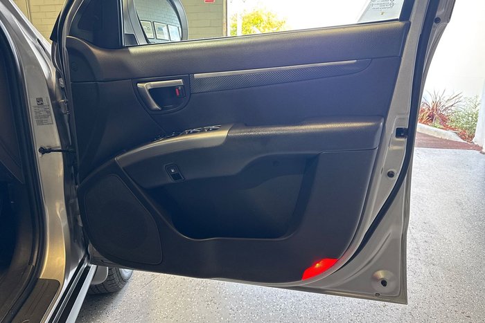 2010 Hyundai Santa Fe