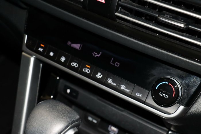 2020 Kia Seltos GT-Line