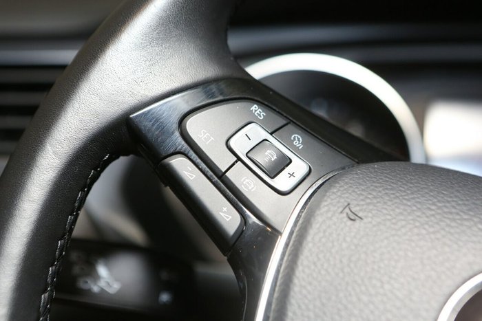 2021 Volkswagen Tiguan 162TSI Highline Allspace