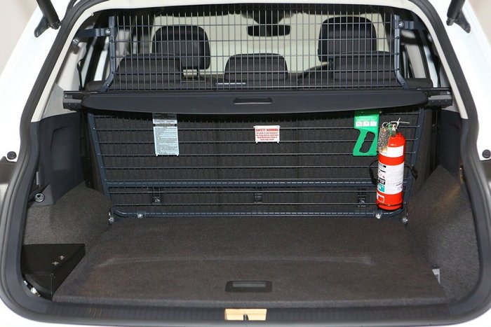 2021 Volkswagen Tiguan 162TSI Highline Allspace