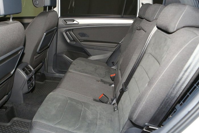 2021 Volkswagen Tiguan 162TSI Highline Allspace