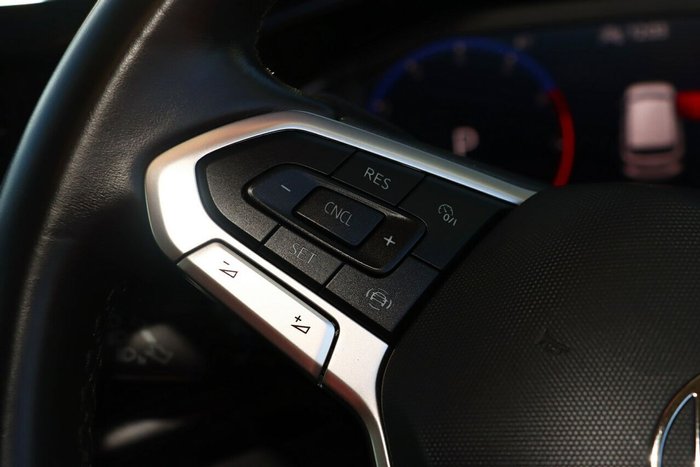 2022 Volkswagen T-Cross 85TSI Life