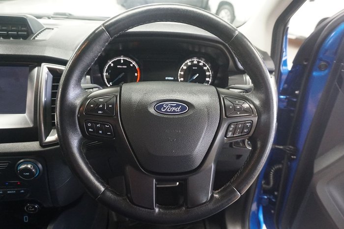 2022 Ford Ranger FX4 Max