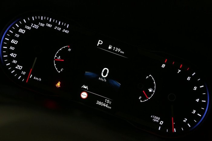 2023 Hyundai Tucson Elite