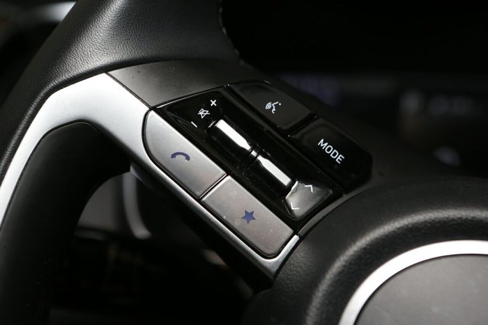 2023 Hyundai Tucson Elite