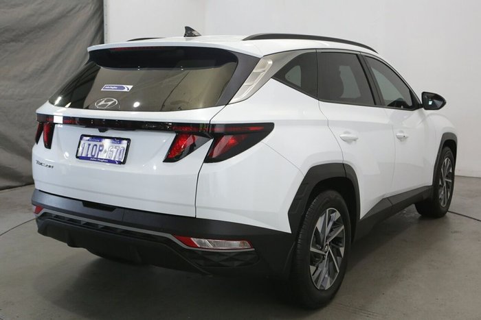 2023 Hyundai Tucson Elite