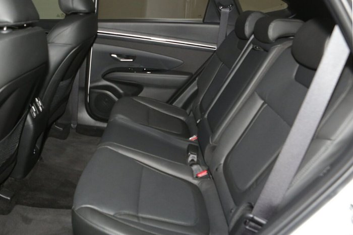 2023 Hyundai Tucson Elite