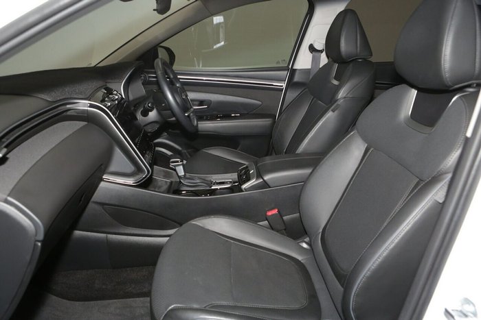 2023 Hyundai Tucson Elite