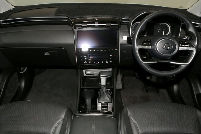 2023 Hyundai Tucson Elite