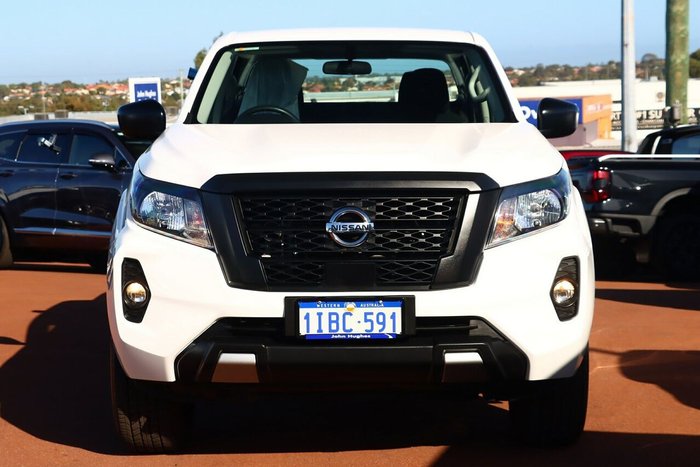 2023 Nissan Navara