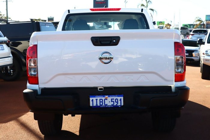 2023 Nissan Navara