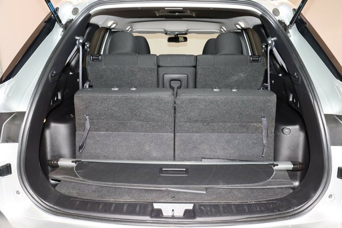 2024 Mitsubishi Outlander LS