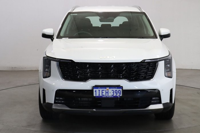 2024 Kia Sorento