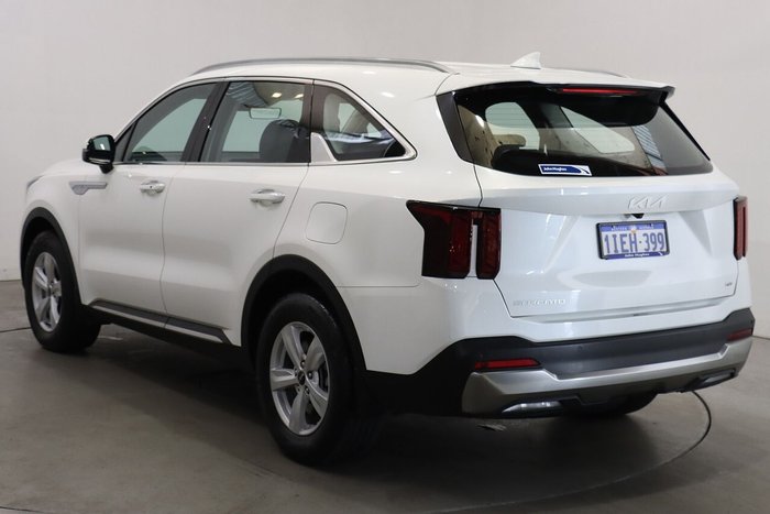 2024 Kia Sorento