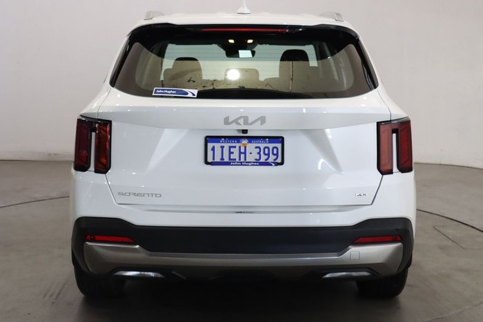 2024 Kia Sorento