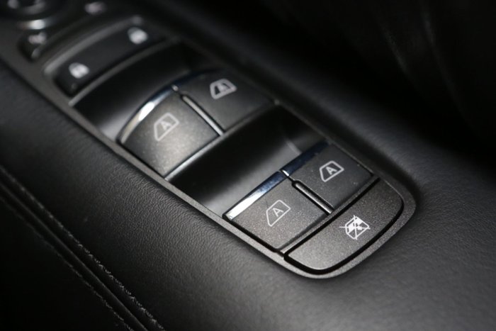 2023 Nissan Patrol Ti