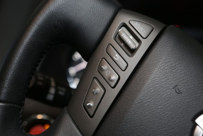 2023 Nissan Patrol Ti