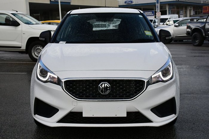 2024 MG MG3