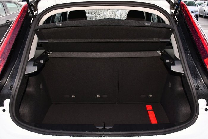 2024 MG MG3 Core