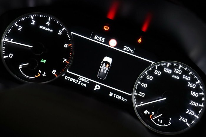 2024 Mitsubishi Outlander LS