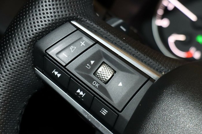 2024 Mitsubishi Outlander LS