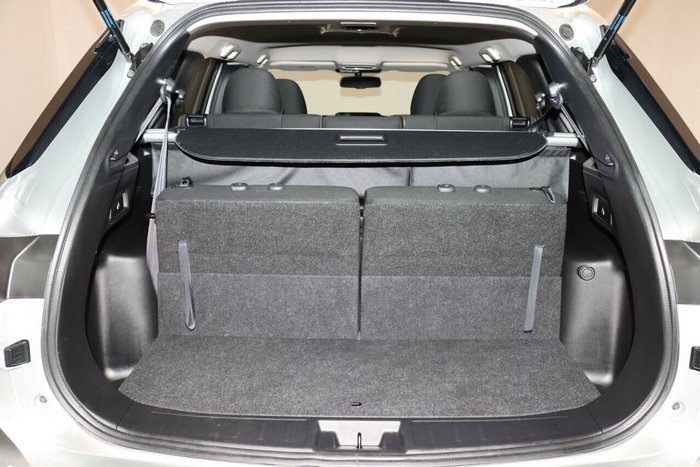 2024 Mitsubishi Outlander LS