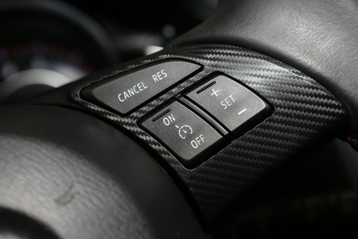 2015 Mazda 3 SP25 GT