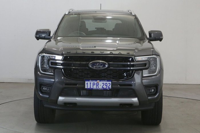 2024 Ford Everest