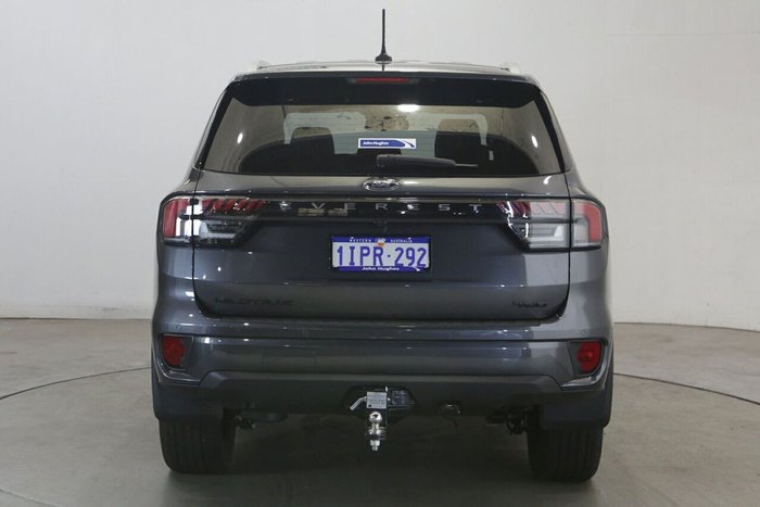 2024 Ford Everest