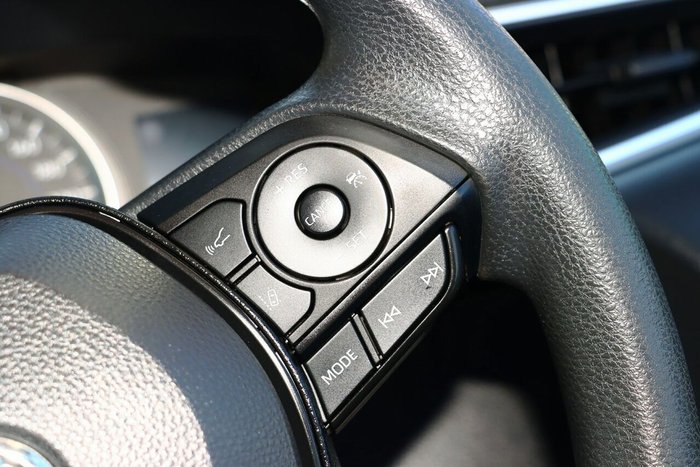 2022 Toyota Corolla Ascent Sport Hybrid