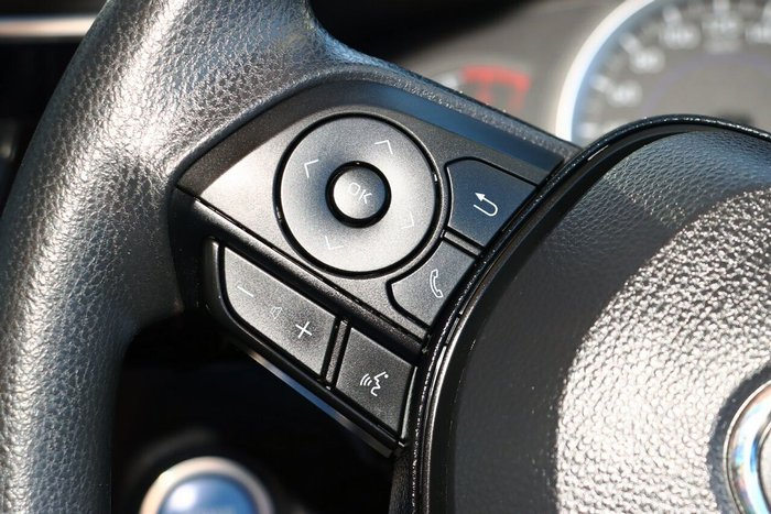 2022 Toyota Corolla Ascent Sport Hybrid