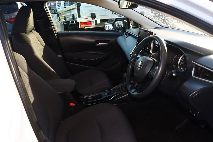2022 Toyota Corolla Ascent Sport Hybrid