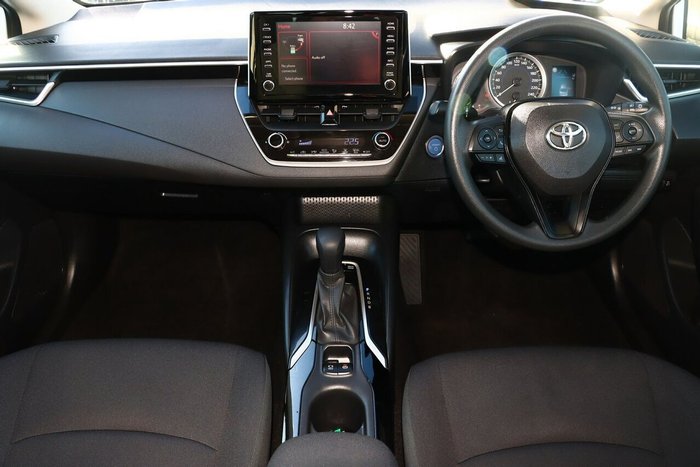 2022 Toyota Corolla Ascent Sport Hybrid