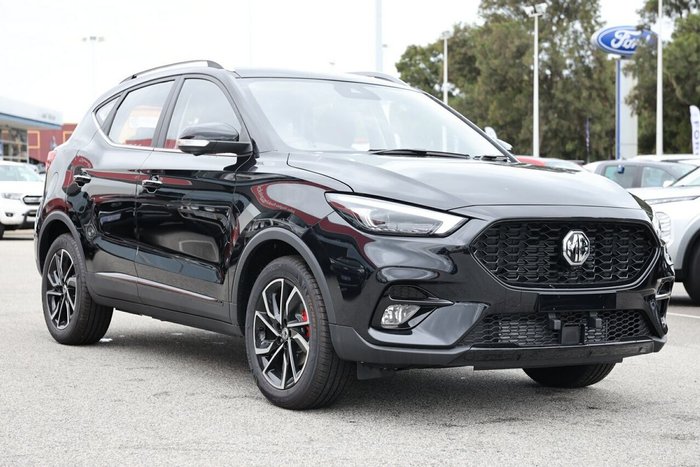 2024 MG ZST