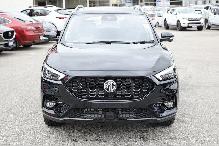 2024 MG ZST