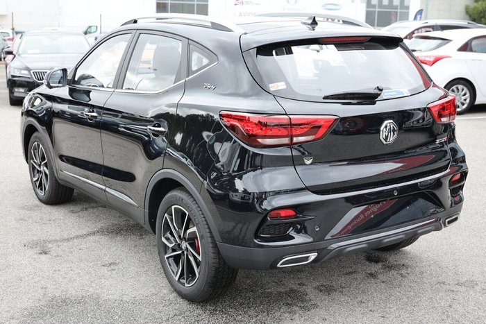 2024 MG ZST