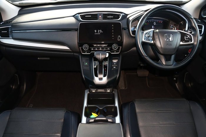 2022 Honda CR-V VTi L AWD