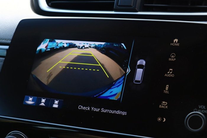 2022 Honda CR-V VTi L AWD