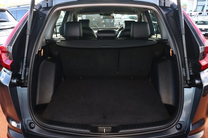 2022 Honda CR-V VTi L AWD