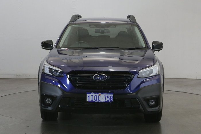 2023 Subaru Outback