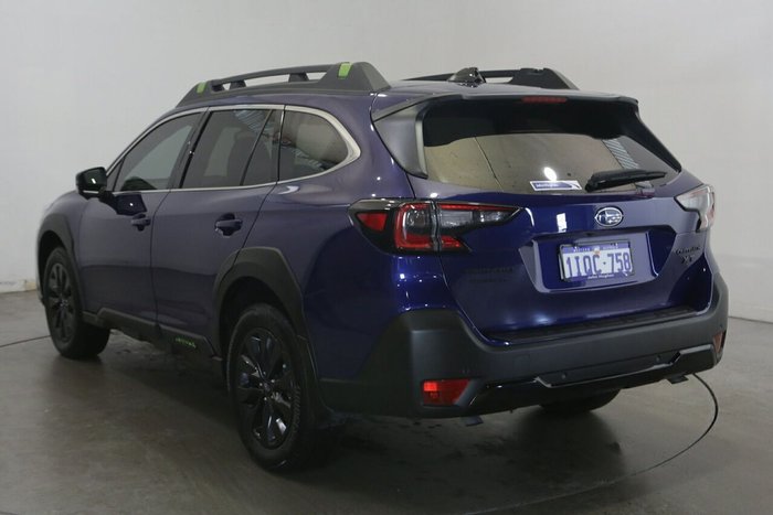 2023 Subaru Outback