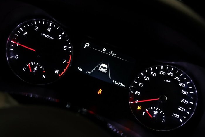 2024 Kia Cerato S