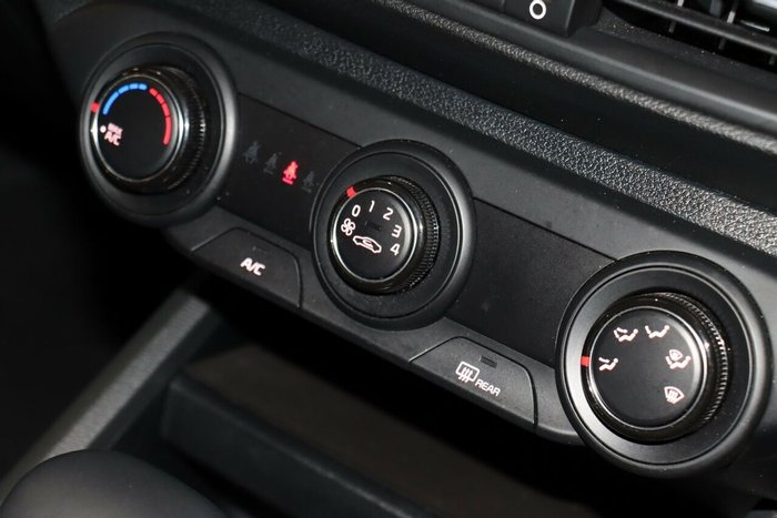 2024 Kia Cerato S