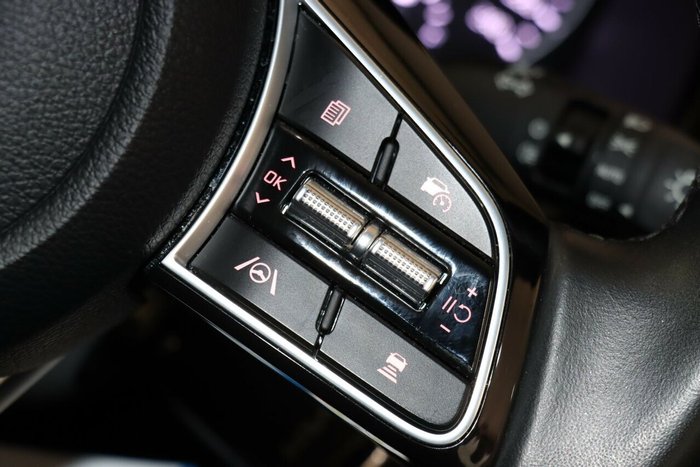 2024 Kia Cerato S