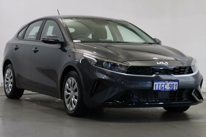 2024 Kia Cerato S