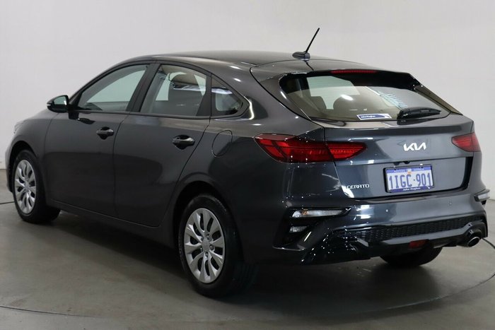 2024 Kia Cerato