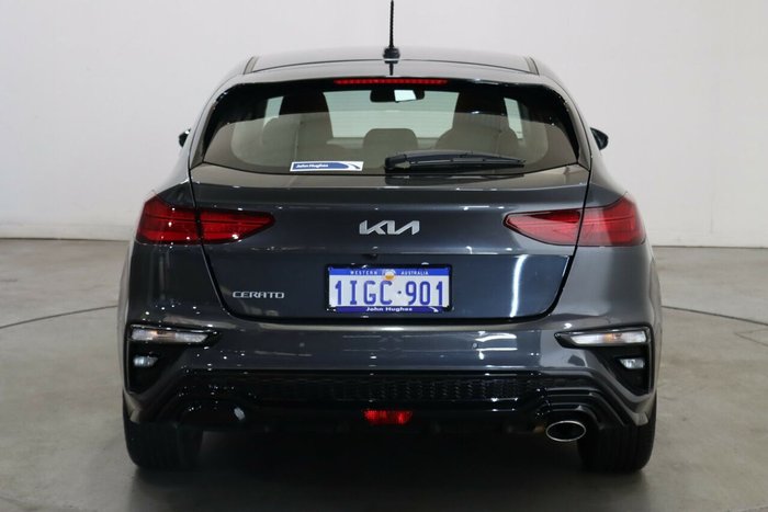 2024 Kia Cerato S